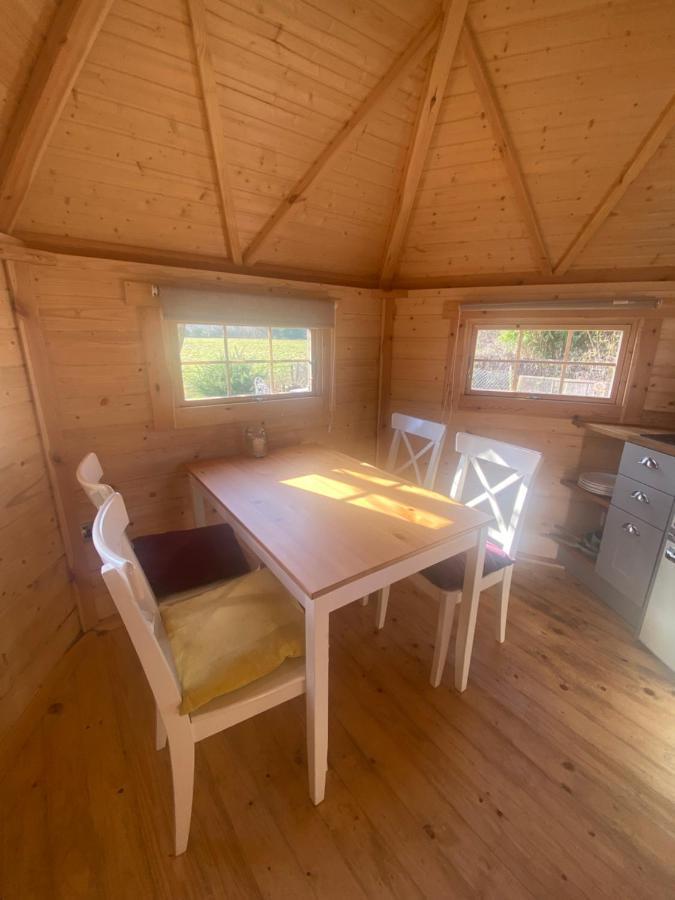 Pandy B&B Dorstone Zewnętrze zdjęcie