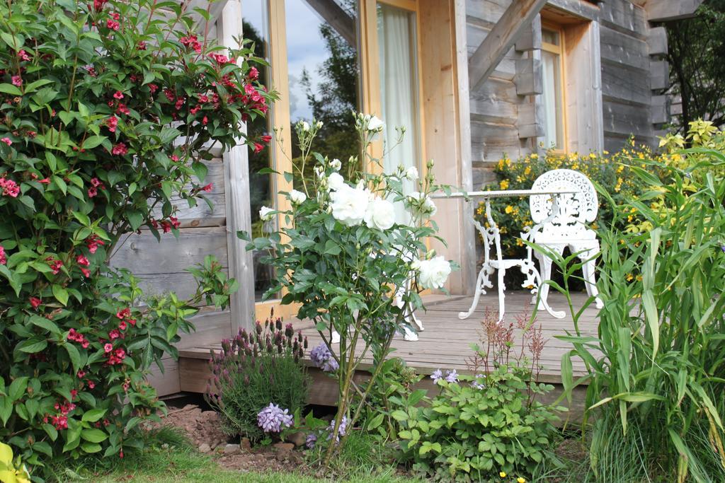 Pandy B&B Dorstone Zewnętrze zdjęcie
