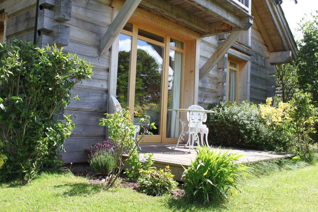 Pandy B&B Dorstone Zewnętrze zdjęcie