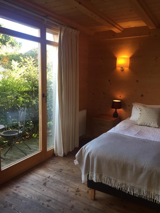 Pandy B&B Dorstone Zewnętrze zdjęcie