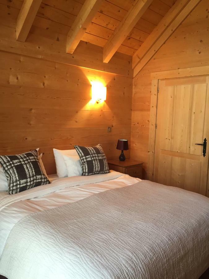 Pandy B&B Dorstone Zewnętrze zdjęcie