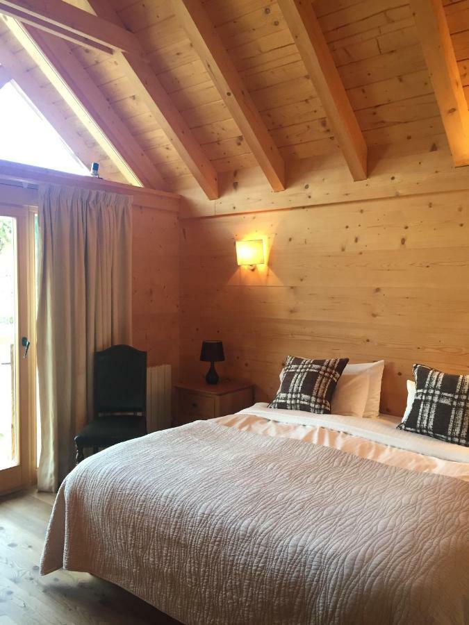 Pandy B&B Dorstone Zewnętrze zdjęcie