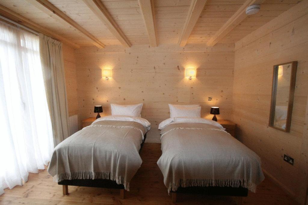 Pandy B&B Dorstone Zewnętrze zdjęcie