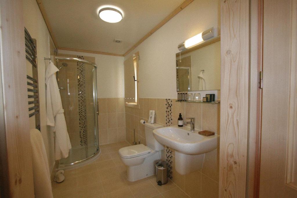 Pandy B&B Dorstone Zewnętrze zdjęcie